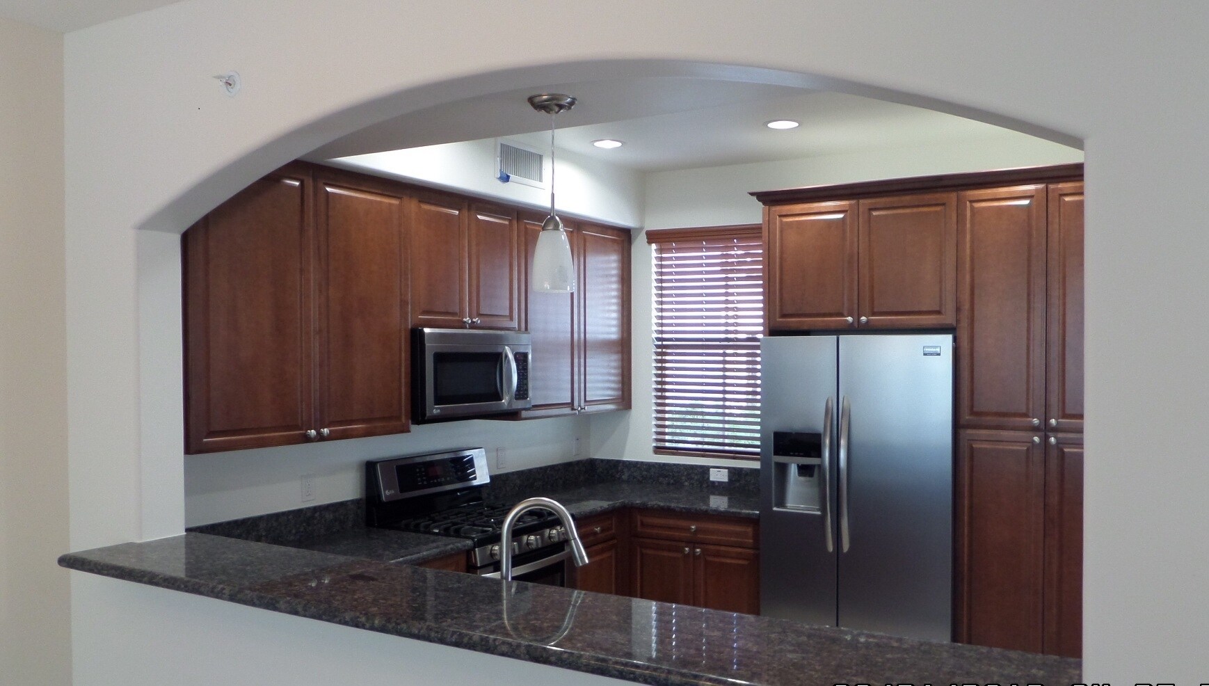 Kitchen - 3753 W 244th St