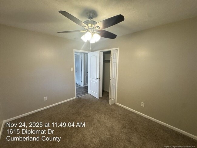 Building Photo - 1615 Diplomat Dr