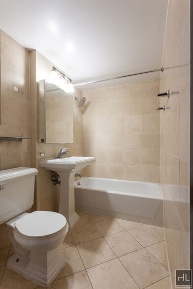 Building Photo - East 18th Street