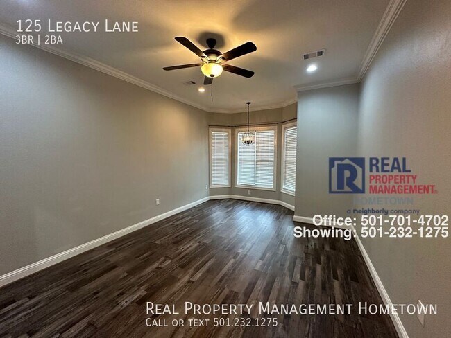 Building Photo - 125 Legacy Ln