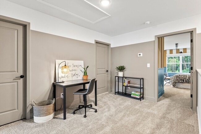 Building Photo - New Construction!!!  3bd Lily Floor plan with Washer and Dryer Included!!