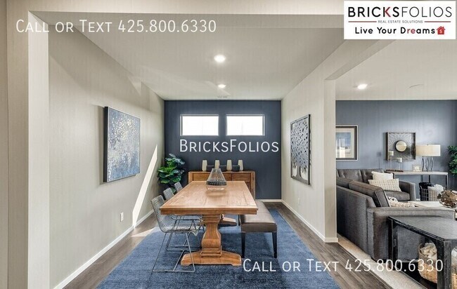 Building Photo - 18617 110th Ave E
