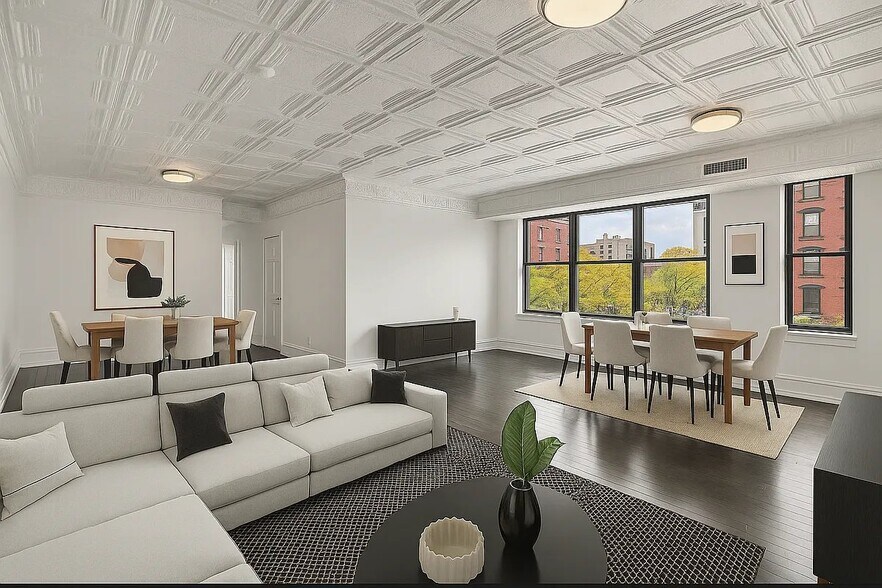 Primary Photo - 64 Delancey St
