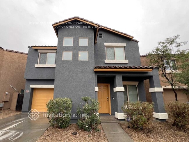 Building Photo - 9535 E Belmont Ave