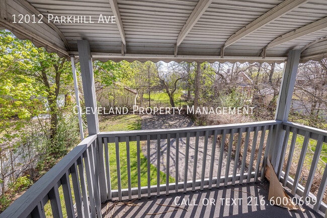 Building Photo - 12012 Parkhill Ave