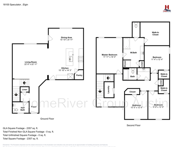 Building Photo - 18100 Speculator Ln