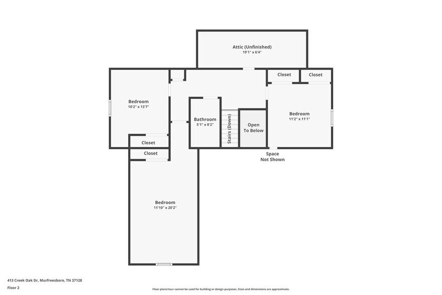 Building Photo - 413 Creek Oak Dr