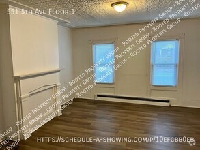 Building Photo - 551 5th Ave