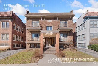 Building Photo - 2773 Hampshire-Unit 11