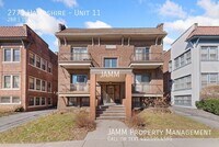 Building Photo - 2773 Hampshire-Unit 11