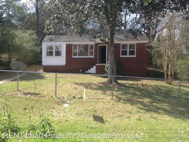 Building Photo - 2 br, 1 bath House - 43 Mason Drive