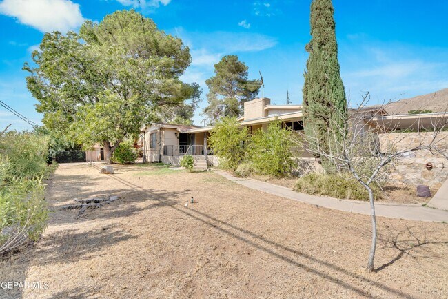 Building Photo - 4200 Wallington Dr