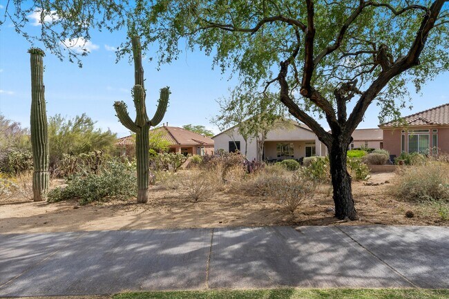 Building Photo - 5428 W Winding Desert Dr