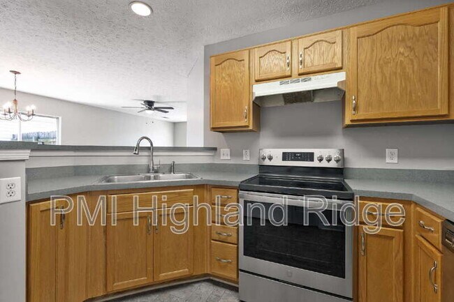 Building Photo - 3128 Penn Meade Way