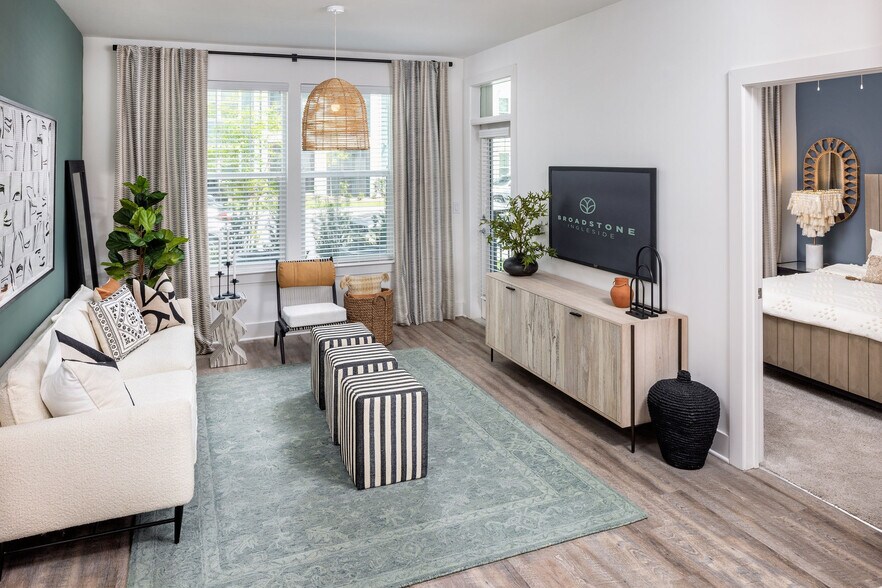 Broadstone Ingleside 8400 Palmetto Commerce Pky Ladson SC 29456