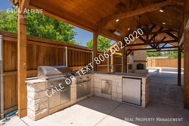 Building Photo - 6404 Alpine-