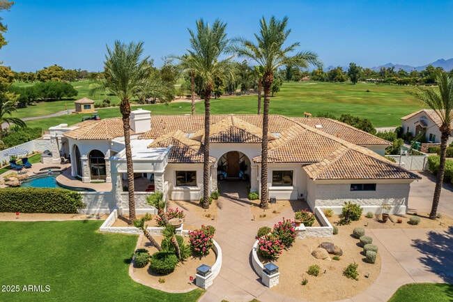 Building Photo - 6900 E Ironwood Dr