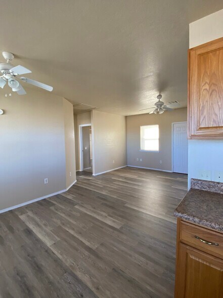 Building Photo - 3309 8th St