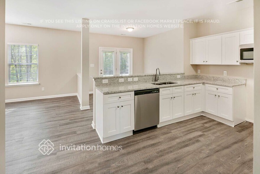 Building Photo - 15501 Chowning Tavern Ln