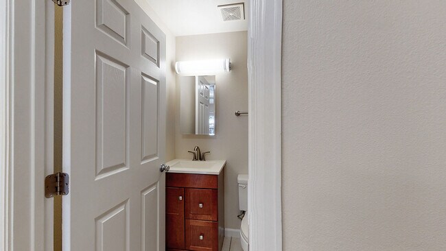 Building Photo - Wheelhouse Apartments