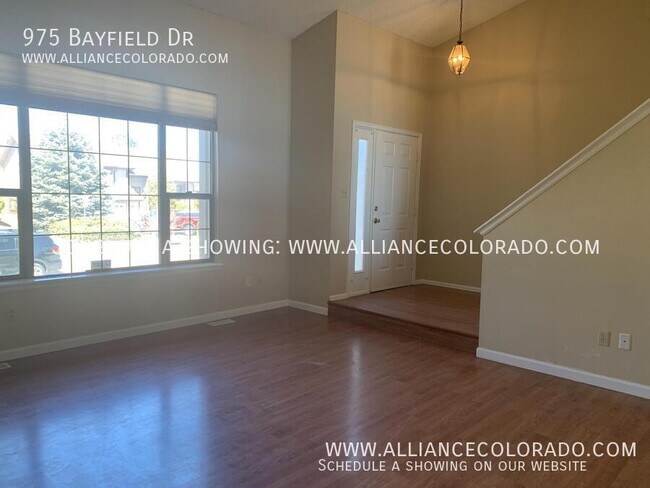 Building Photo - 975 Bayfield Dr