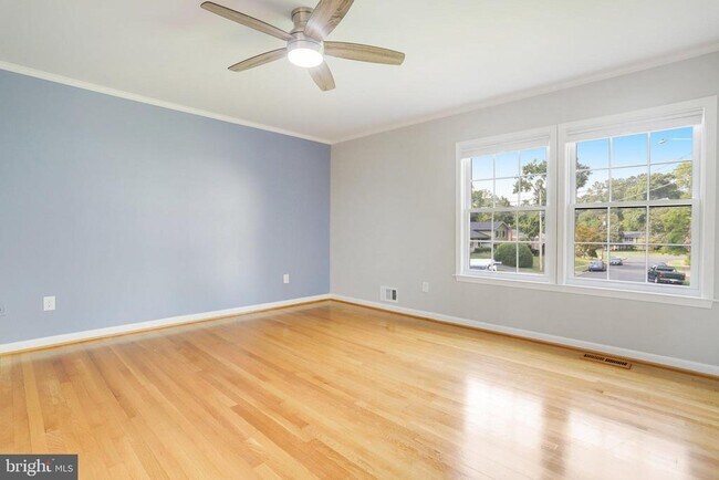 Building Photo - 6820 Wheatley Ct