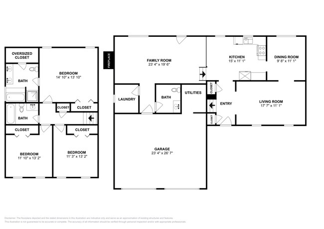Building Photo - 61 Patricia Terrace