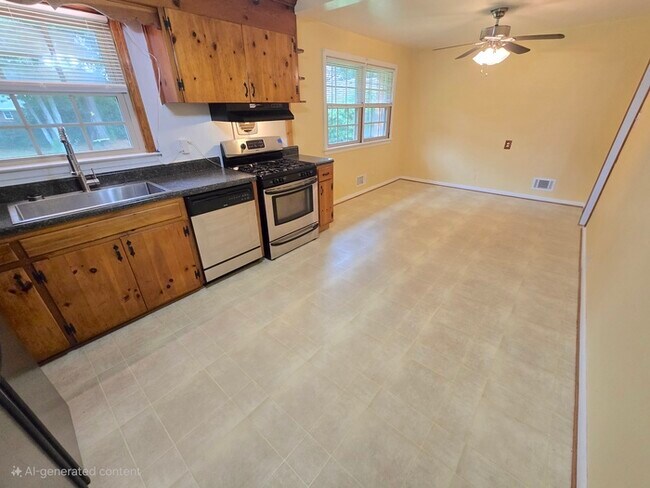 Building Photo - Charming 4-Bedroom Brick Ranch in Virginia Beach!