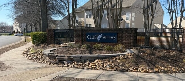 Building Photo - South Village Townhomes