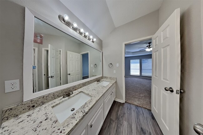 Building Photo - 20311 Longspring Dr