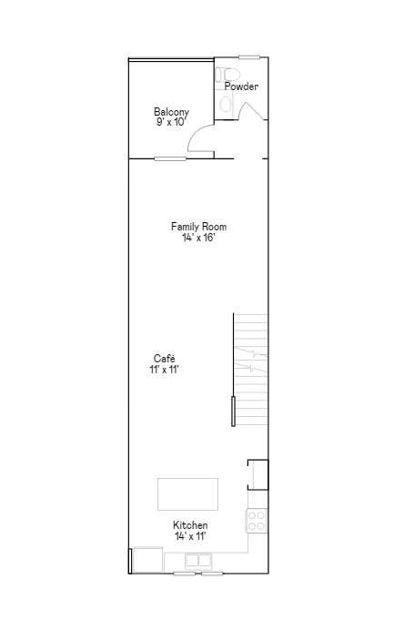 Building Photo - 4728 Pickering Harbor Pl