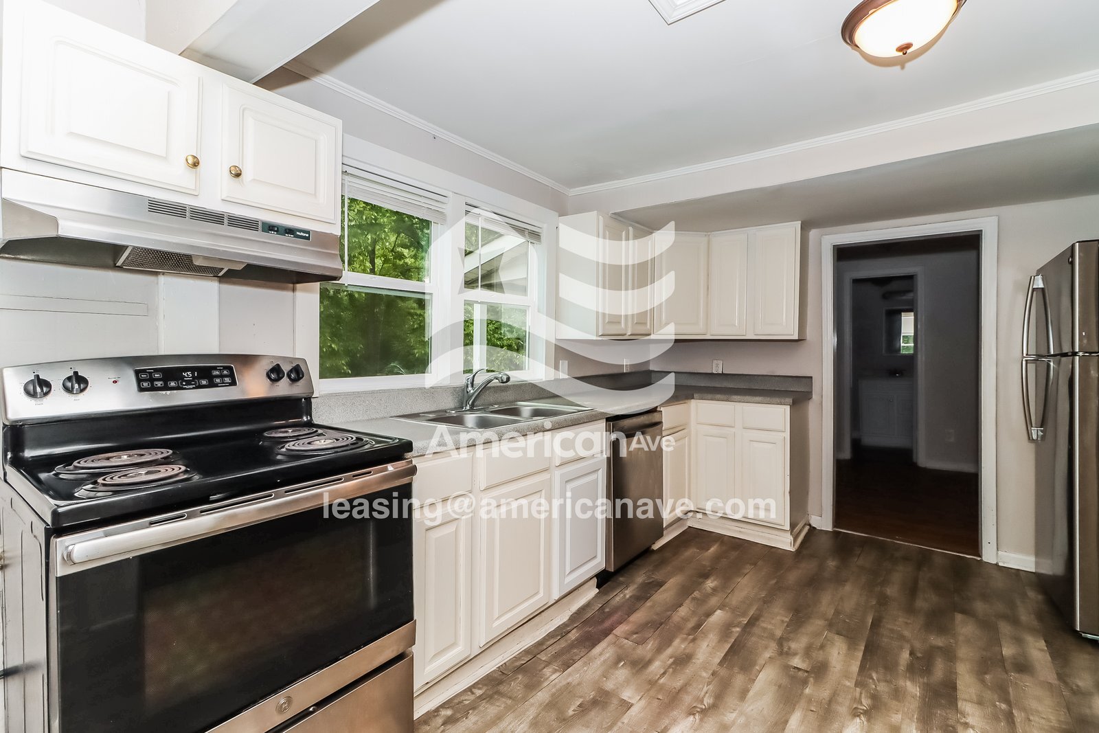 Building Photo - 1133 Standard St