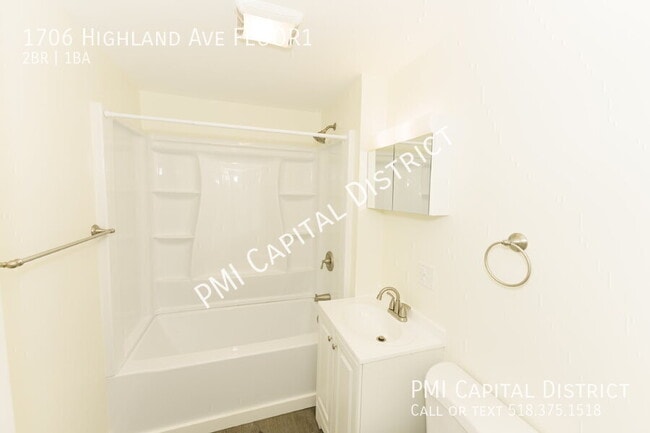 Building Photo - 1706 Highland Ave