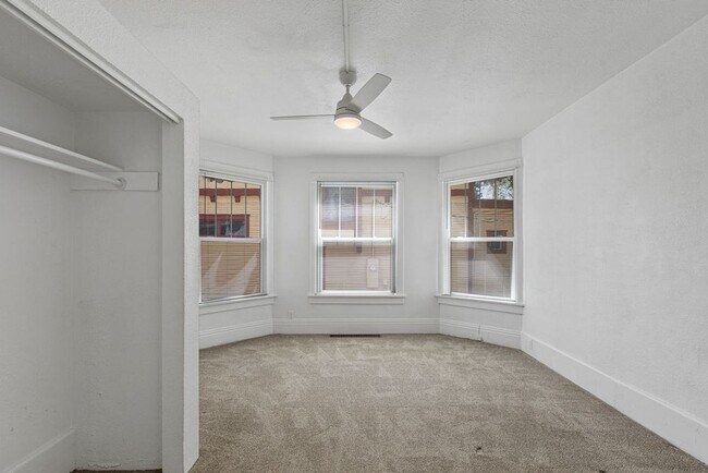 Building Photo - 1615 11th Ave