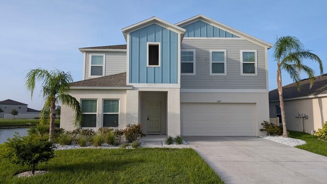 Primary Photo - Lakeland 5 Bedroom 3 Bath
