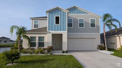 Building Photo - Lakeland 5 Bedroom 3 Bath