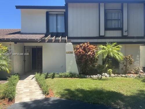 Building Photo - Southwest 70th Lane, Miami, FL 33183 - 3 BR 2.5 BA townhouse