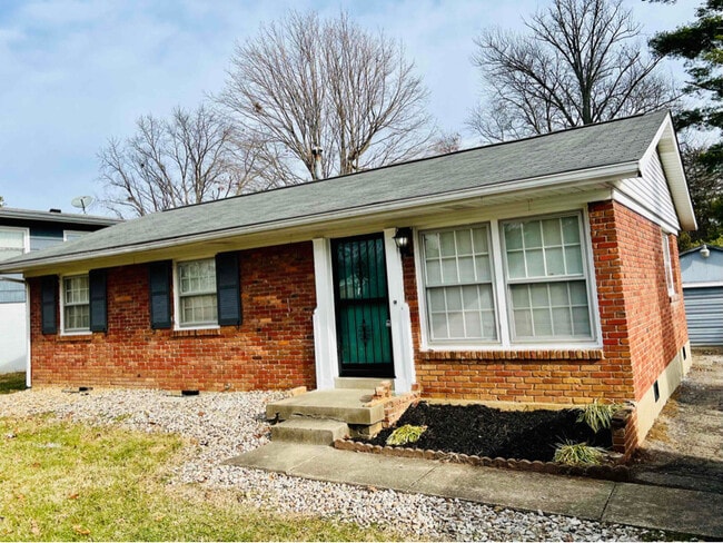 Building Photo - 1903 Wickham Way