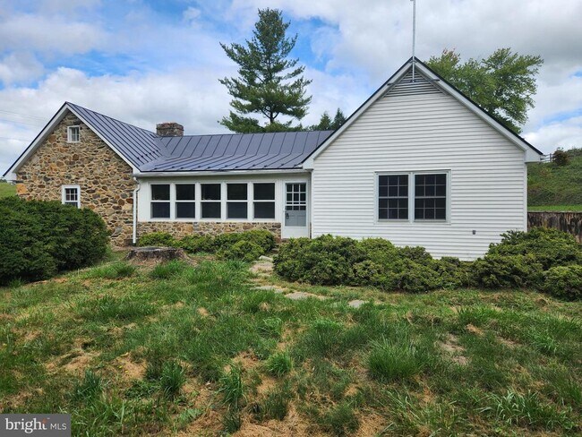Building Photo - 2000 Rectortown Rd