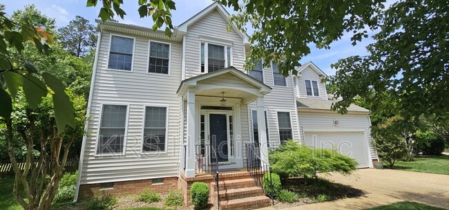 Building Photo - 3424 Fiddlers Ridge Pkwy