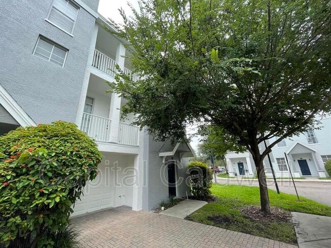 Building Photo - 4501 Bay Spring Ct