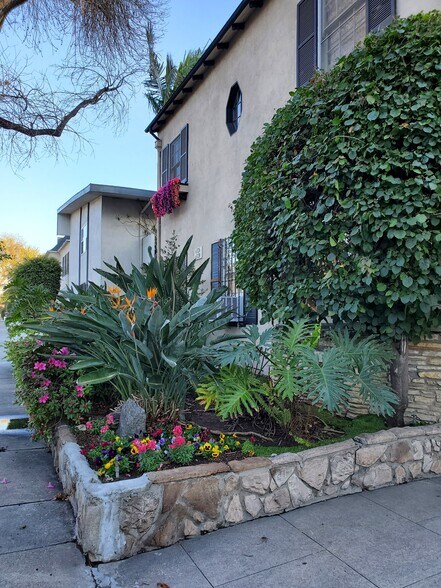 CURB APPEAL - 6328 Orange St