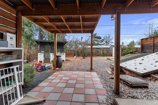 Building Photo - 11400 SW Terra Linda St