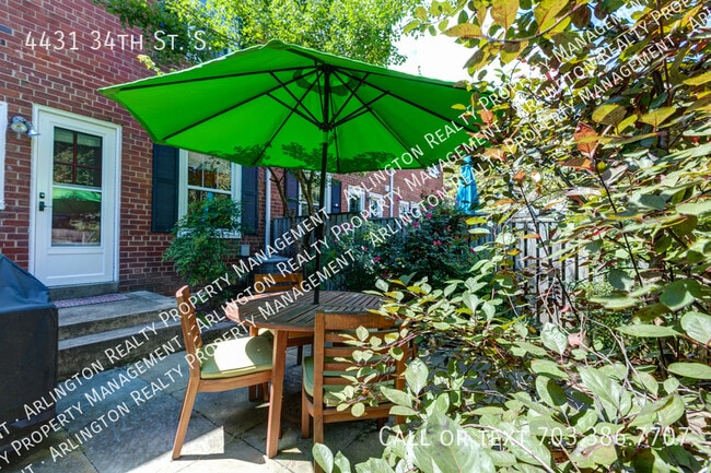 Building Photo - 4431 34th St S