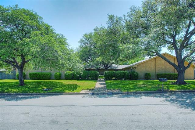 Primary Photo - 4903 Ledgestone Dr