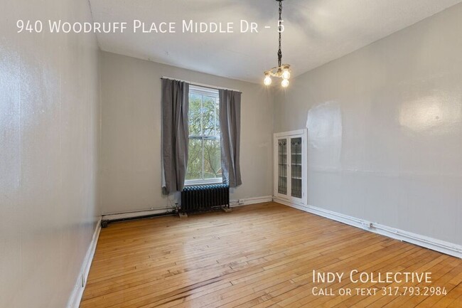 Building Photo - 940 Woodruff Place Middle Dr