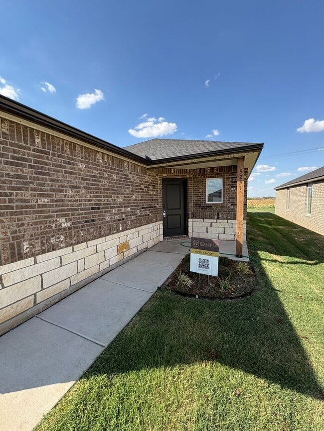 Building Photo - Space to Live, Room to Grow: Brand-New Construction 4-Bedroom, 2-Bathroom Home in Yukon