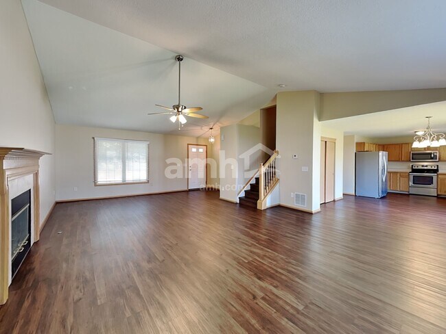Building Photo - 7736 Powers Ridge Dr