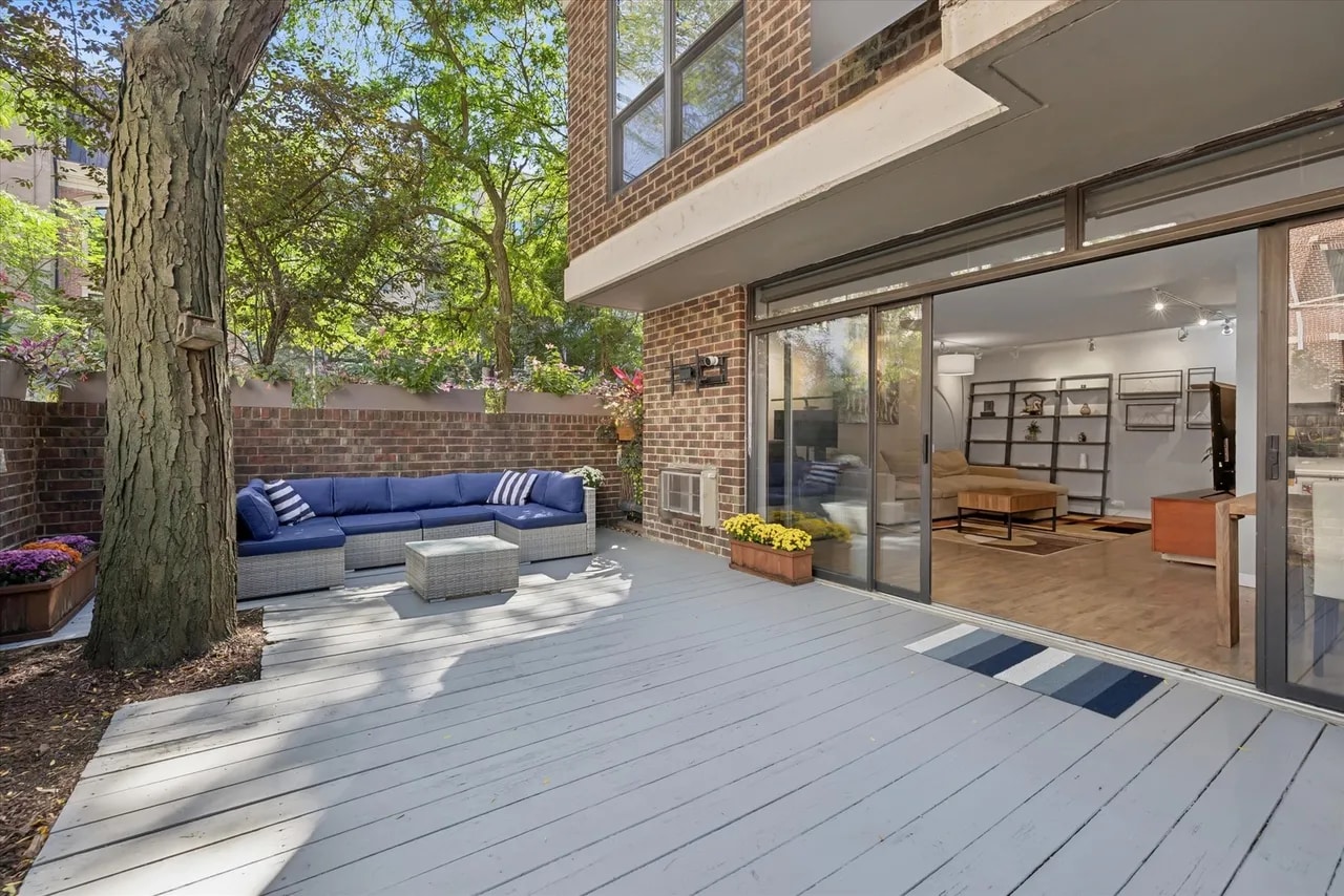 Building Photo - 2600 N Hampden Ct