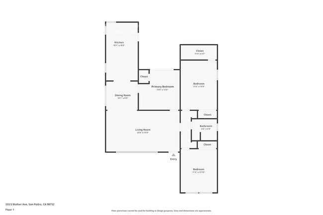 Building Photo - 333 S Walker Ave